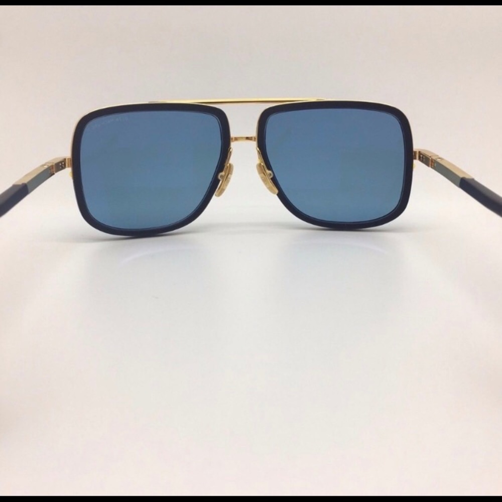 Dita Mach-One Glasses - Picture 3 of 8